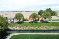 Oudebildtdijk 208, St.-annaparochie
