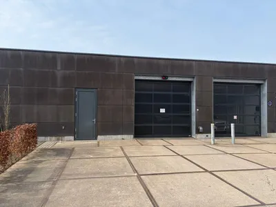 Kraanvogelweg 2, 8263AA, Kampen, Overijssel