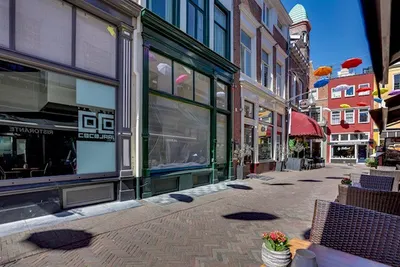Vleeshouwerstraat 11, 7411JN, Deventer, Overijssel