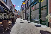 Vleeshouwerstraat 11, Deventer