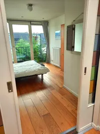 Lucebertstraat 17, Almere
