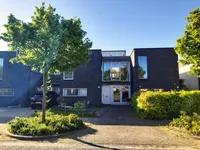 Lucebertstraat 17, Almere