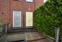Koningin Julianastraat 44, Nootdorp
