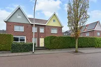 Koningin Julianastraat 44, Nootdorp