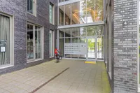 Heysekade 2 Q, Rotterdam