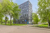 Heysekade 2 Q, Rotterdam