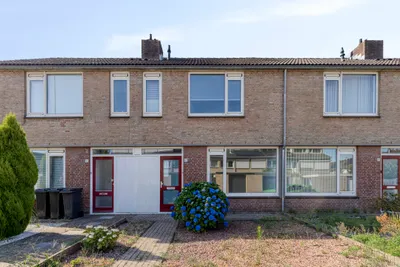 Cimbaalhof 47, 4876BK, Etten-leur, Noord-Brabant