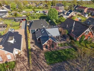 Torenlaan 22, 9261XA, Eastermar, Friesland