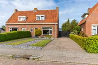 Taeke Schuilengalaan 41, Surhuisterveen