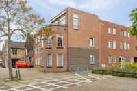 Dirk Gerhardtstraat 25, Schiedam