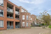 Dirk Gerhardtstraat 25, Schiedam