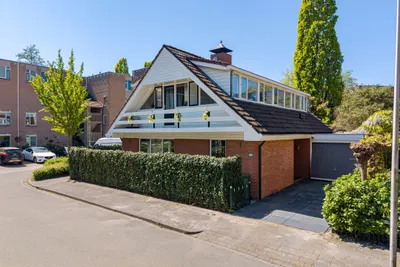 Marsmanhove 75, 2726DA, Zoetermeer, Zuid-Holland