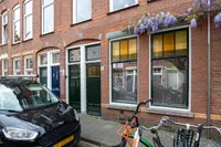 Govert Bidloostraat 52, 's-gravenhage