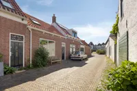 Nieuwstad 4, Brouwershaven