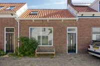Nieuwstad 4, Brouwershaven