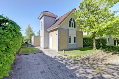 Kering 12, 4493SV, Kamperland, Zeeland