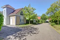 Kering 12, Kamperland