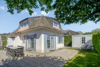 Eb en Vloed 8, Domburg