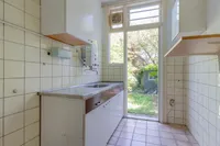 Duizendschoonstraat 32 B, Rotterdam