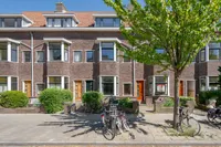 Duizendschoonstraat 32 B, Rotterdam