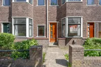 Duizendschoonstraat 32 B, Rotterdam