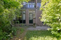 Duizendschoonstraat 32 B, Rotterdam