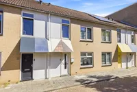 Gerrit Rietveldstraat 27, Vlissingen