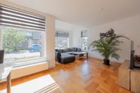 Sef van Megenlaan 25, Broekhuizen