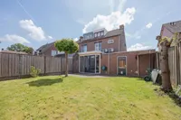 Sef van Megenlaan 25, Broekhuizen