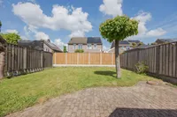 Sef van Megenlaan 25, Broekhuizen