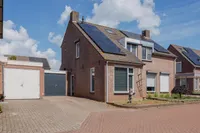 Sef van Megenlaan 25, Broekhuizen