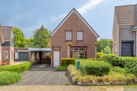 Hogendijk 6, Nieuw-vossemeer