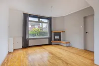Hogendijk 6, Nieuw-vossemeer