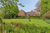 Hogendijk 6, Nieuw-vossemeer