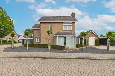 Olmenstraat 30, 4581AV, Vogelwaarde, Zeeland