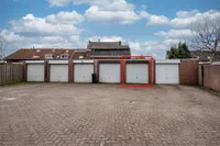Ferdinand Bolstraat 5 B, Venlo