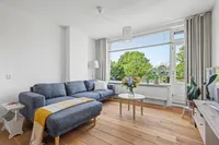 Pieter Woutersestraat 30, Rotterdam