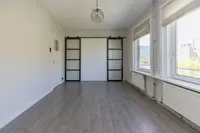 Wolphaertsbocht 321 A 02, Rotterdam