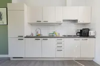Wolphaertsbocht 321 A 02, Rotterdam