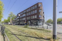 Wolphaertsbocht 321 A 02, Rotterdam