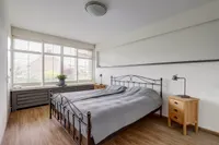 Nieuwenoord 90, Rotterdam