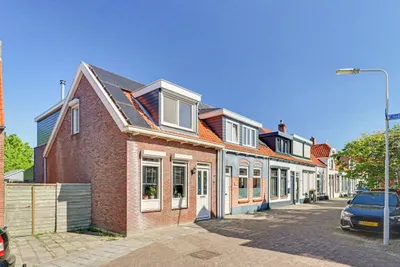 Oude Polderstraat 33, 4417AX, Hansweert, Zeeland