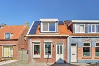 Oude Polderstraat 33, Hansweert