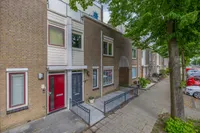 Lommerbaan 64, Zoetermeer