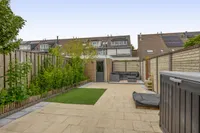 Lommerbaan 64, Zoetermeer