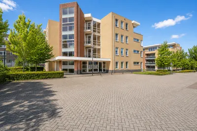 Professor von Kármánstraat 20, 6291KP, Vaals, Limburg