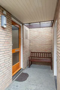 Op het Veldje 28, Landgraaf