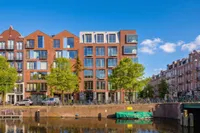 Bilderdijkkade 50 A 8, Amsterdam