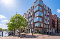 Bilderdijkkade 50 A 8, Amsterdam