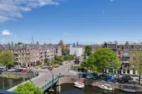 Bilderdijkkade 50 A 8, Amsterdam